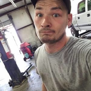 Meet your Posher, Jon